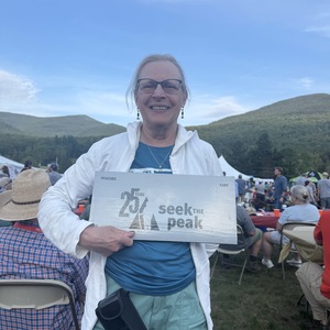 Fundraising Page: Althea Goundrey